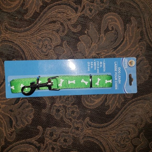 X2 dog leashes - Picture 3 of 3